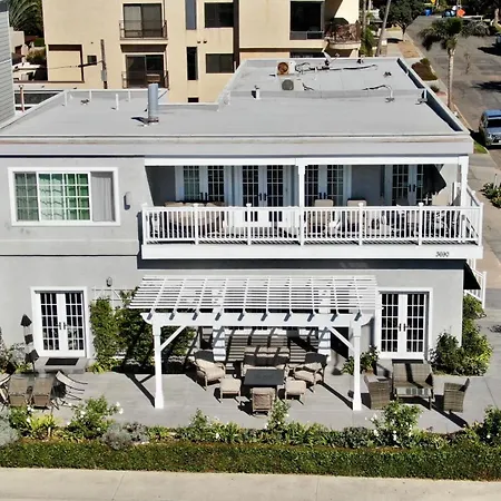 Holiday home 3690 Boulevard - Entire *