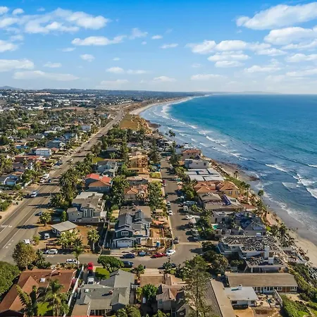 Holiday home 5051 Shore Drive