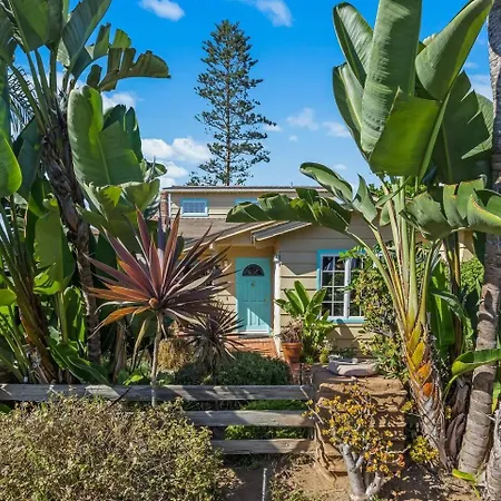 Holiday home 5051 Shore Drive Carlsbad