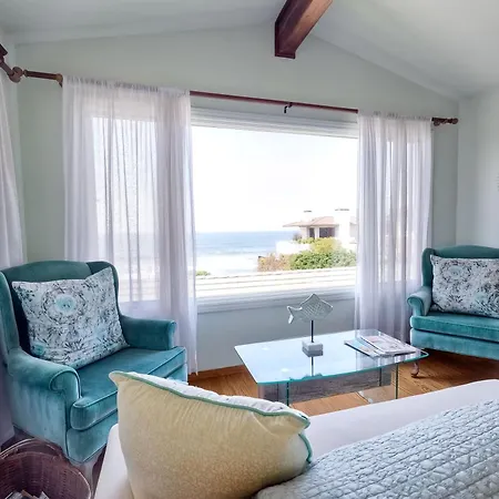 Holiday home 5051 Shore Drive