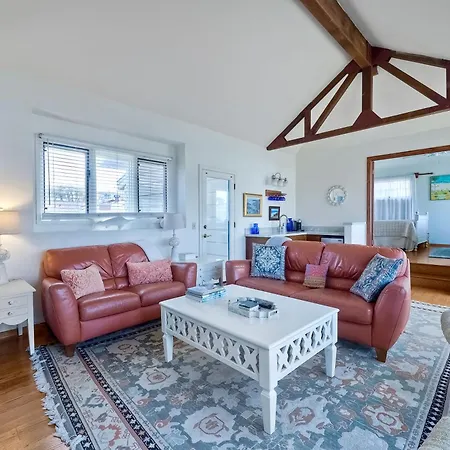 5051 Shore Drive Holiday home Carlsbad