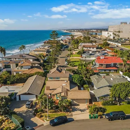 Holiday home 5051 Shore Drive Carlsbad