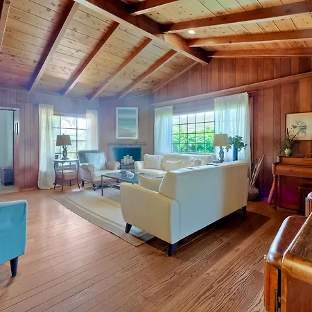 Holiday home 5051 Shore Drive