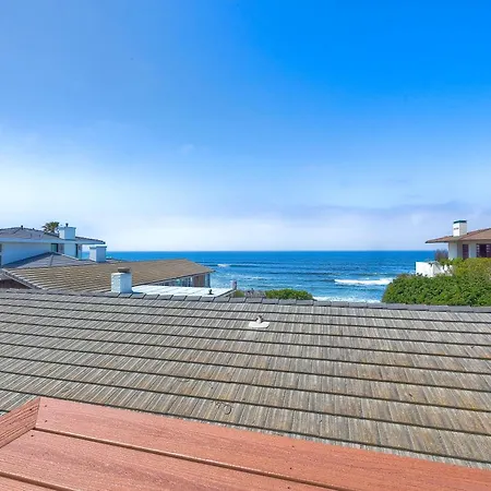 5051 Shore Drive Holiday home Carlsbad