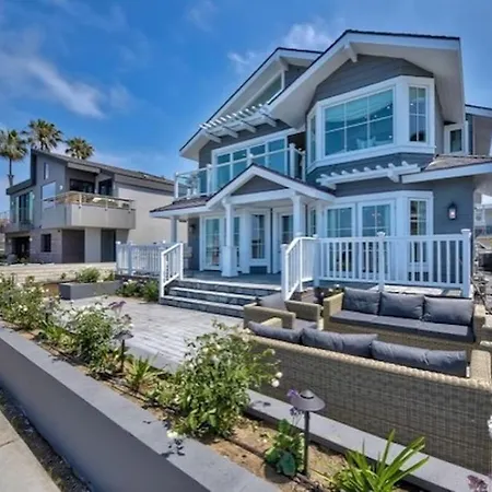 Holiday home 3636 Blvd - Upper Carlsbad