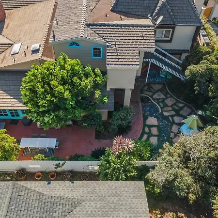 5051 Shore Drive * Carlsbad