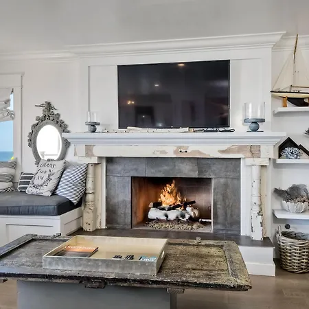3636 Blvd - Upper Holiday home Carlsbad