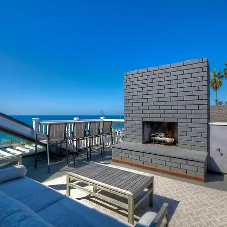 3636 Blvd - Upper Holiday home Carlsbad