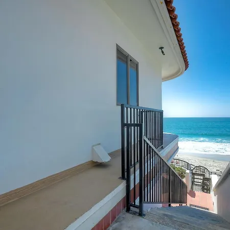 Holiday home 2751 Ocean Street Carlsbad
