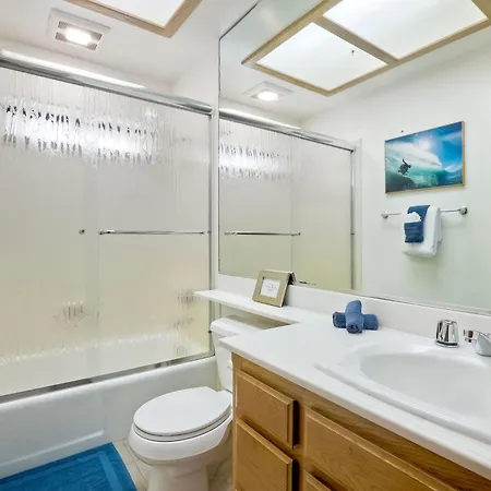Holiday home 2751 Ocean Street Carlsbad