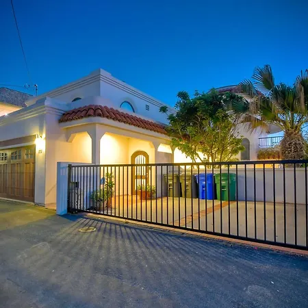 2751 Ocean Street *