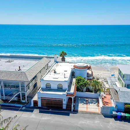 Holiday home 2751 Ocean Street *