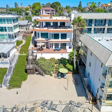 2751 Ocean Street