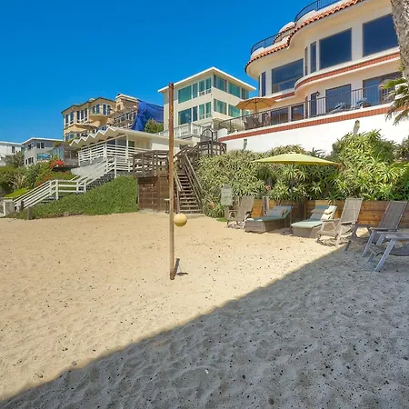 Holiday home 2751 Ocean Street *