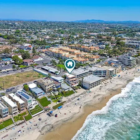 2751 Ocean Street Holiday home