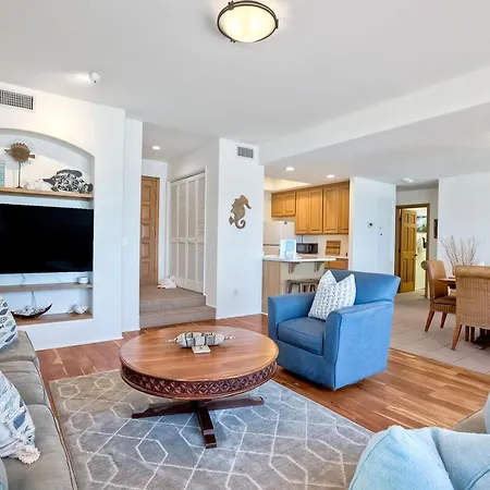 2751 Ocean Street Holiday home *