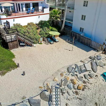 2751 Ocean Street Holiday home Carlsbad