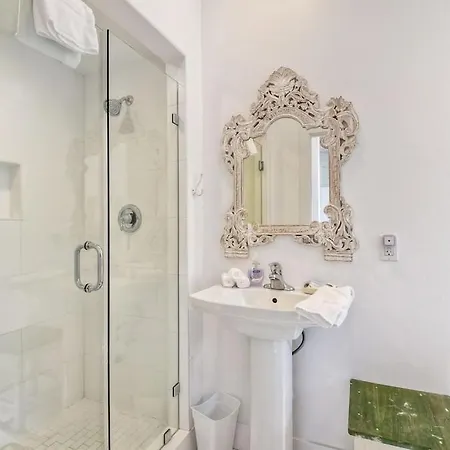 Holiday home 3690 Boulevard - Unit A Carlsbad