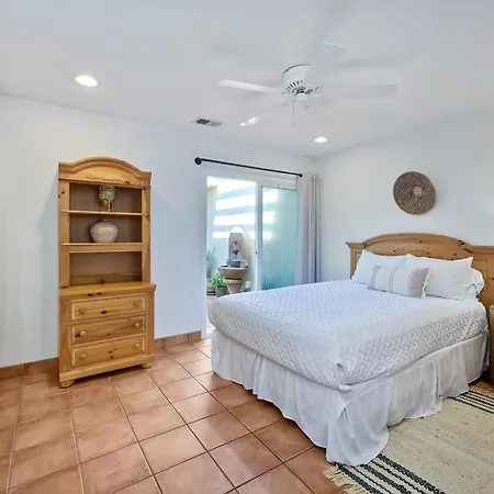5100 El Arbol Holiday home