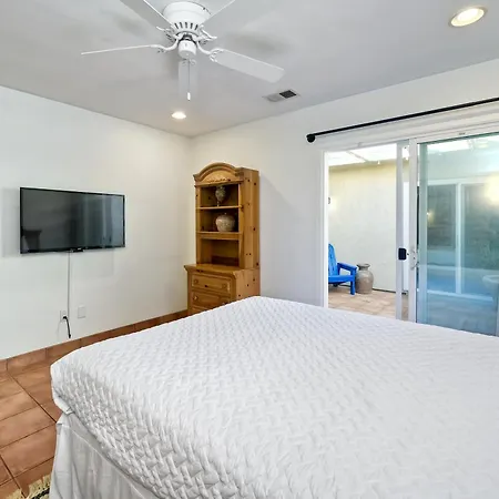 Holiday home 5100 El Arbol
