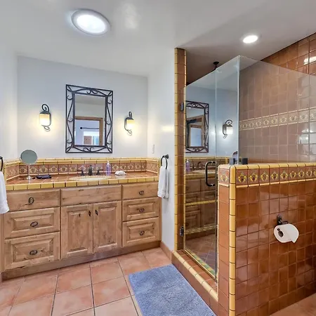 5100 El Arbol Holiday home Carlsbad