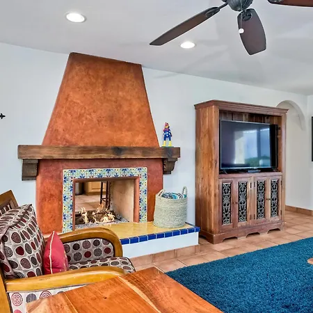 5100 El Arbol Holiday home