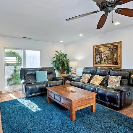 5100 El Arbol * Carlsbad