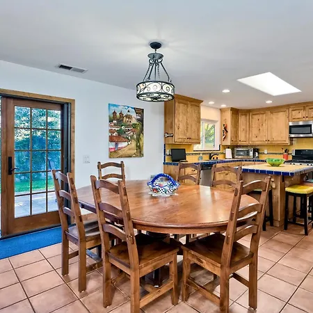 Holiday home 5100 El Arbol Carlsbad