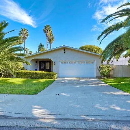 5100 El Arbol Holiday home