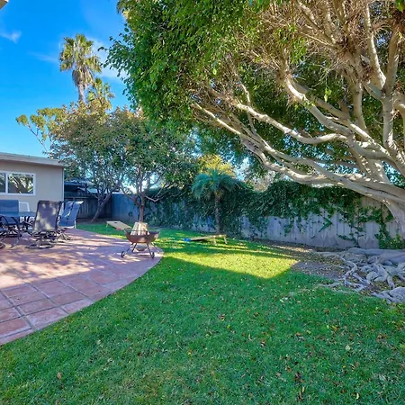 5100 El Arbol Holiday home *