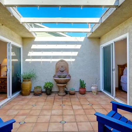 Holiday home 5100 El Arbol *