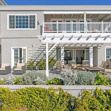 Holiday home 3690 Boulevard - Unit B Carlsbad