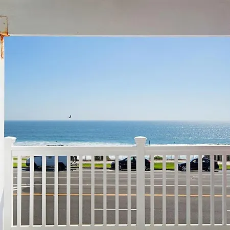 Holiday home 3690 Boulevard - Unit B Carlsbad