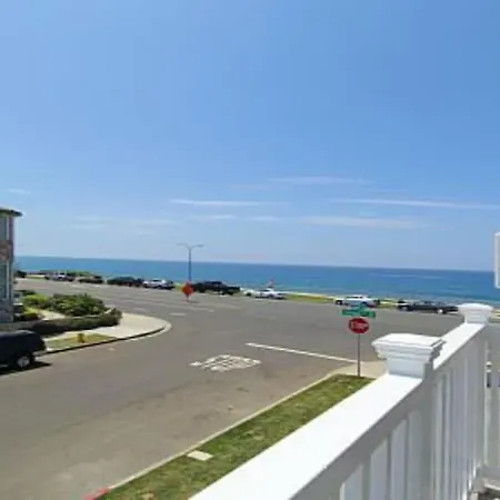 Holiday home 3690 Boulevard - Unit D