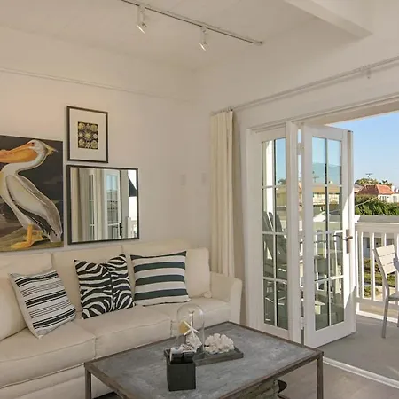 Holiday home 3690 Boulevard - Unit D *