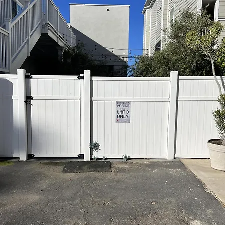 Holiday home 3690 Boulevard - Unit D Carlsbad