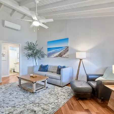 Holiday home 3080 Lincoln - Unit 12 Carlsbad