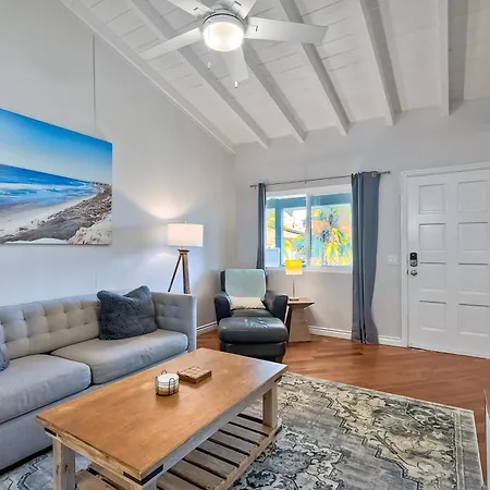 3080 Lincoln - Unit 12 Holiday home *