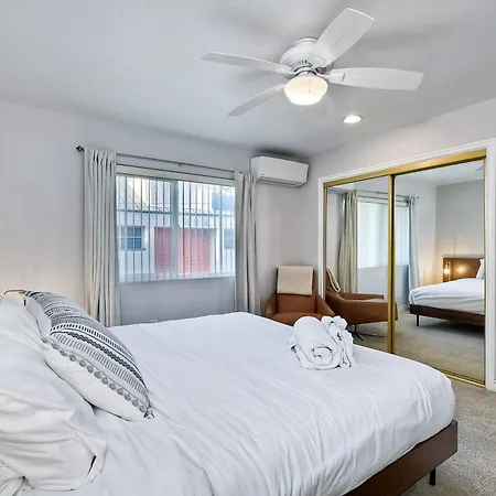 3080 Lincoln - Unit 12 Holiday home Carlsbad