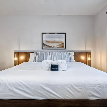 Holiday home 3080 Lincoln - Unit 12 Carlsbad