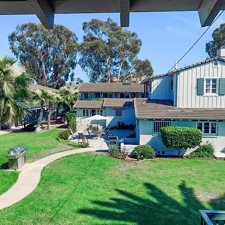Holiday home 3080 Lincoln - Unit 12 Carlsbad