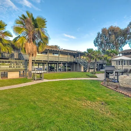 3080 Lincoln - Unit 12 Carlsbad