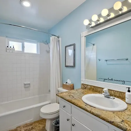 3080 Lincoln - Unit 12 * Carlsbad