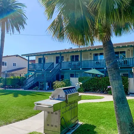 3080 Lincoln - Unit 12 Holiday home *