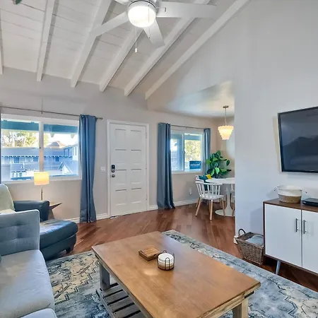 Holiday home 3080 Lincoln - Unit 12 *