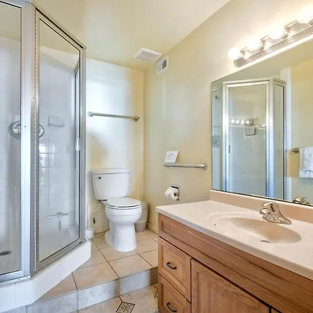 Oceanfront Getaway - Ocean Views - Fire Pit - Bbq - Access Carlsbad