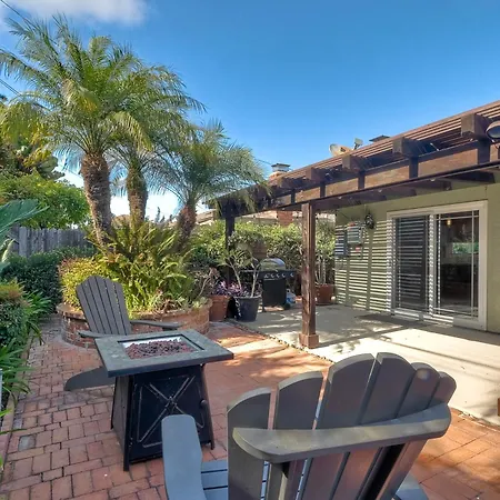 Holiday home Hot Tub, Fire Pit, Bbq, Shuffleboard, Walk To