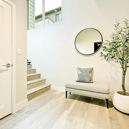 343 Oak Avenue Holiday home Carlsbad