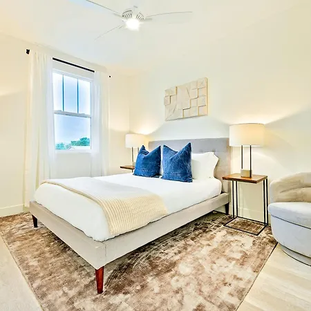 343 Oak Avenue Holiday home *