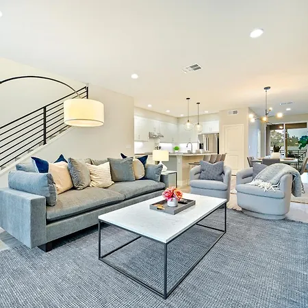 Holiday home 343 Oak Avenue